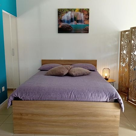 La Pepite De L'Ocean Apartment Сен-Назар Екстериор снимка